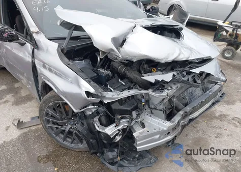 2023 Subaru Wrx Premium from USA, damaged, VIN JF1VBAF67P9811274